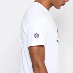 T-shirt Miami Dolphins NFL image-4