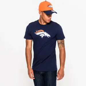 T-shirt Denver Broncos NFL image-2