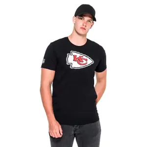 T-shirt Kansas City Chiefs NFL image-2
