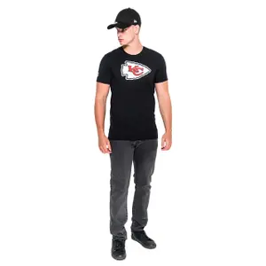 T-shirt Kansas City Chiefs NFL image-1