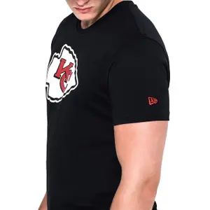 T-shirt Kansas City Chiefs NFL image-5