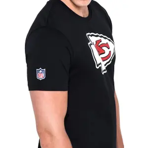 T-shirt Kansas City Chiefs NFL image-4