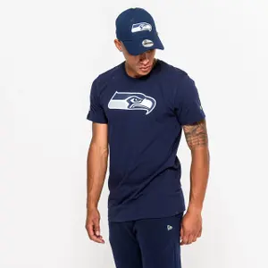 T-shirt Seahawks NFL image-1