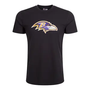T-shirt Ravens NFL