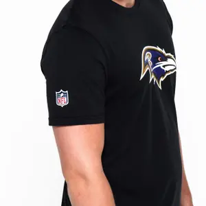 Maglietta Ravens NFL image-4
