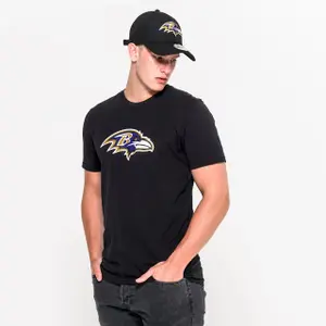 Maglietta Ravens NFL image-2