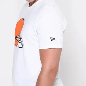 T-shirt Cleveland Browns NFL image-5