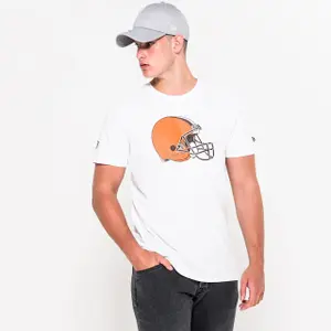 T-shirt Cleveland Browns NFL image-2