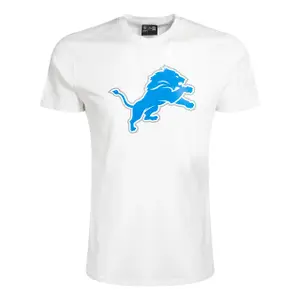 T-shirt Detroit Lions NFL image-0