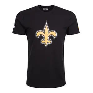 T-shirt New Orleans Saints NFL image-0