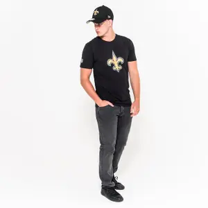 T-shirt New Orleans Saints NFL image-1