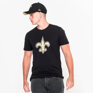 T-shirt New Orleans Saints NFL image-2