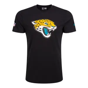 T-shirt Jacksonville Jaguars NFL image-0