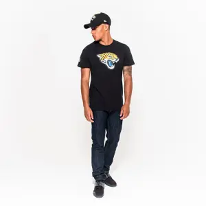 T-shirt Jacksonville Jaguars NFL image-1