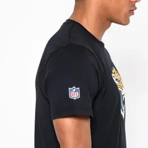 T-shirt Jacksonville Jaguars NFL image-4