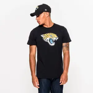T-shirt Jacksonville Jaguars NFL image-2