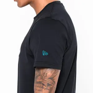 T-shirt Jacksonville Jaguars NFL image-5