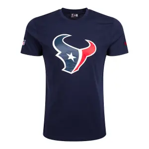 T-shirt Houston Texans NFL image-0
