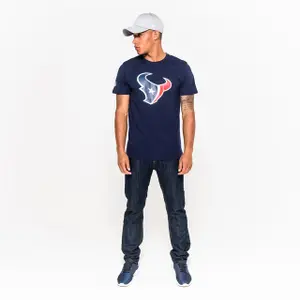 T-shirt Houston Texans NFL image-1