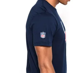T-shirt Houston Texans NFL image-4