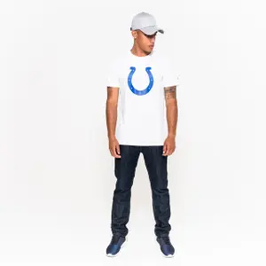 T-shirt Indianapolis Colts NFL image-1