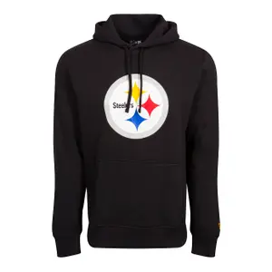 Hooded sweatshirt Steelers NFL image-0