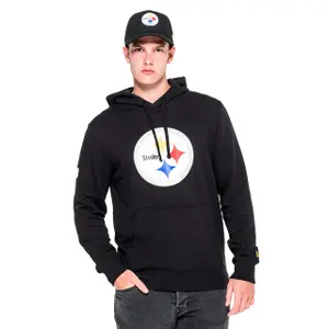 Hooded sweatshirt Steelers NFL image-2