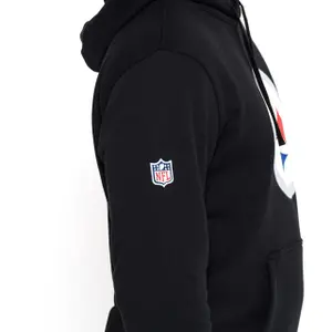 Hooded sweatshirt Steelers NFL image-4