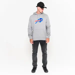 Hooded sweatshirt Buffalo Bills NFL image-2
