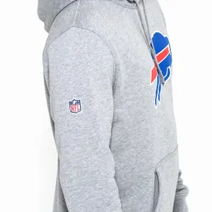 Hooded sweatshirt Buffalo Bills NFL image-5