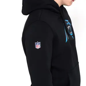 Sweatshirt à capuche Panthers NFL image-5