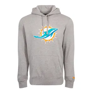 Sweatshirt à capuche Miami Dolphins NFL image-0
