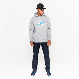 Sweatshirt à capuche Miami Dolphins NFL image-2