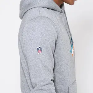 Sweatshirt à capuche Miami Dolphins NFL image-6