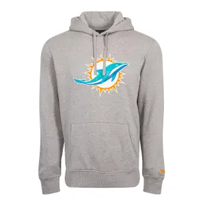 Sweatshirt à capuche Miami Dolphins NFL image-1