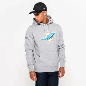 Sweatshirt à capuche Miami Dolphins NFL image-3