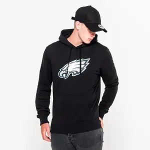Felpa con cappuccio Eagles NFL image-2