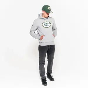 Sweatshirt à capuche Green Bay Packers NFL image-1