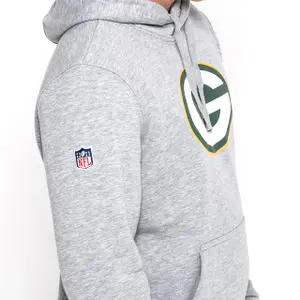 Sweatshirt à capuche Green Bay Packers NFL image-4