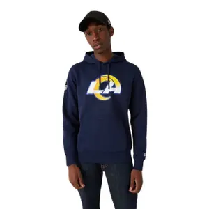 Felpa con cappuccio Los Angeles Rams NFL image-0