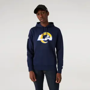Felpa con cappuccio Los Angeles Rams NFL image-2