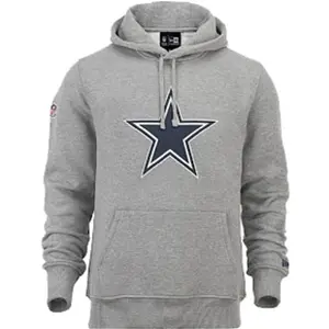Felpa con cappuccio Dallas Cowboys NFL image-0