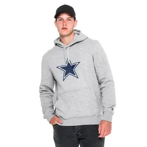 Felpa con cappuccio Dallas Cowboys NFL image-3