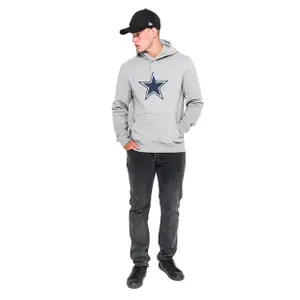 Felpa con cappuccio Dallas Cowboys NFL image-1