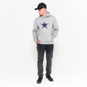 Felpa con cappuccio Dallas Cowboys NFL image-2