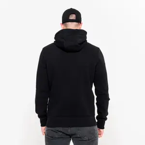 Felpa con cappuccio Cincinnati Bengals NFL image-4