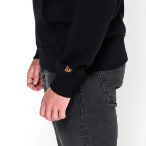 Felpa con cappuccio Cincinnati Bengals NFL image-5