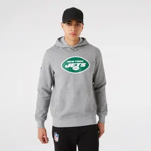 Felpa con cappuccio New York Jets NFL image-3