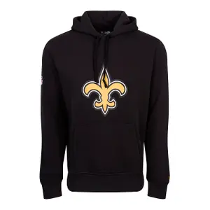 Felpa con cappuccio New Orleans Saints NFL image-1
