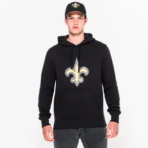Felpa con cappuccio New Orleans Saints NFL image-3